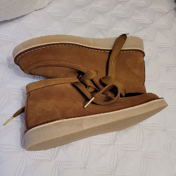 Free People booties - Picture 5 of 6